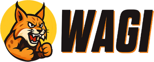 Wagi Plus Logo